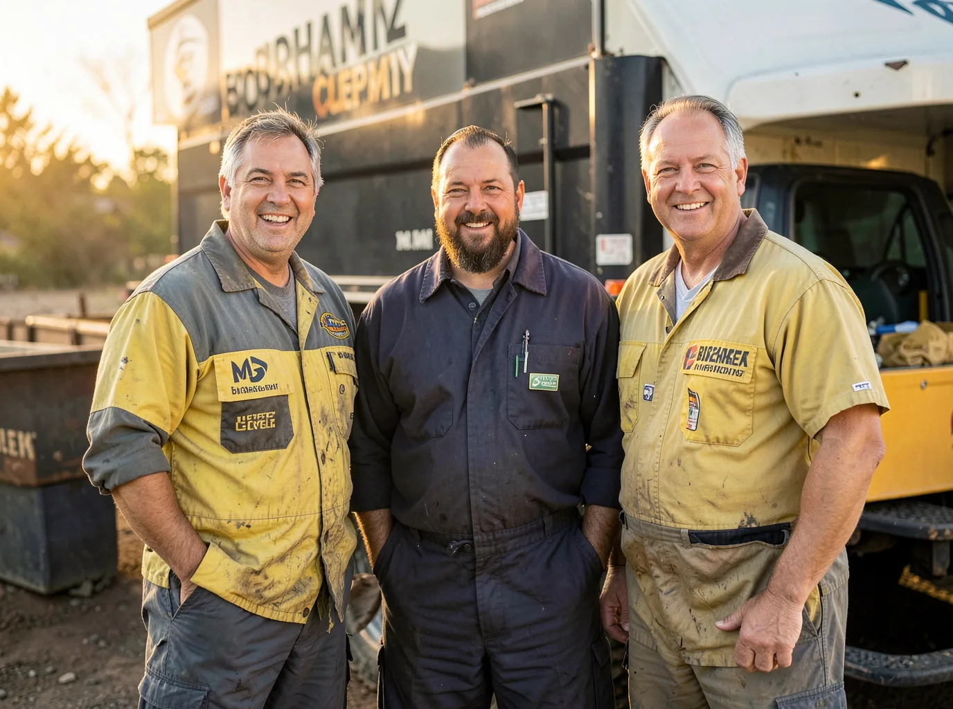 Sewage Cleanup company in Tram, KY